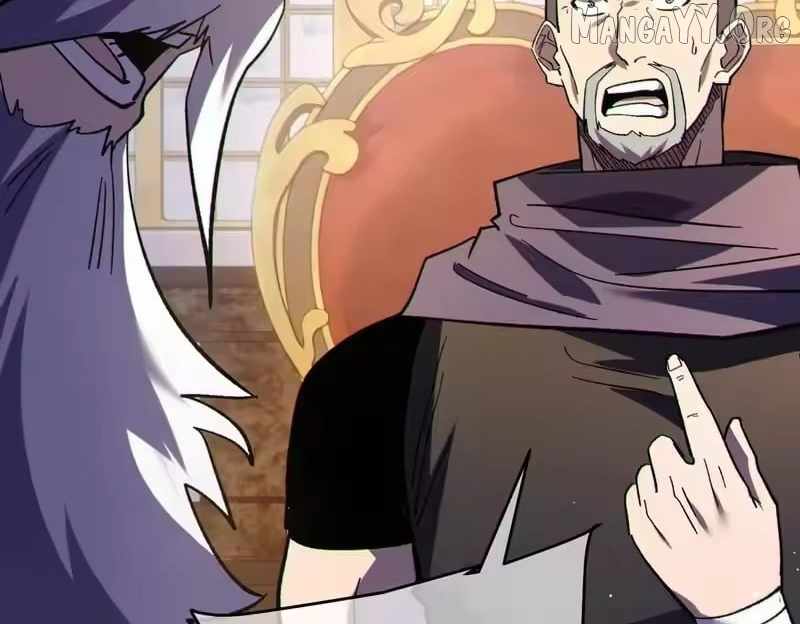 I Rely on My Invincibility to Deal Tons of Damage Passively! Chapter 150 page 24