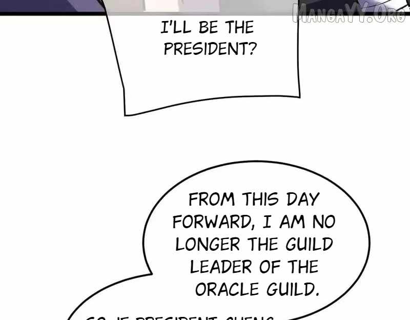 I Rely on My Invincibility to Deal Tons of Damage Passively! Chapter 150 page 25