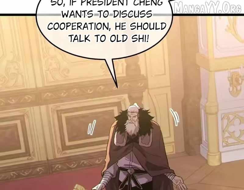 I Rely on My Invincibility to Deal Tons of Damage Passively! Chapter 150 page 26