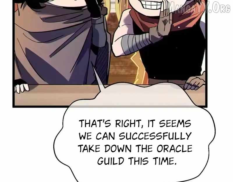 I Rely on My Invincibility to Deal Tons of Damage Passively! Chapter 150 page 32