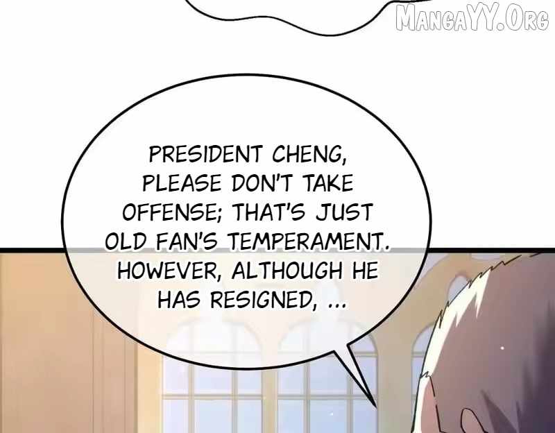 I Rely on My Invincibility to Deal Tons of Damage Passively! Chapter 150 page 33