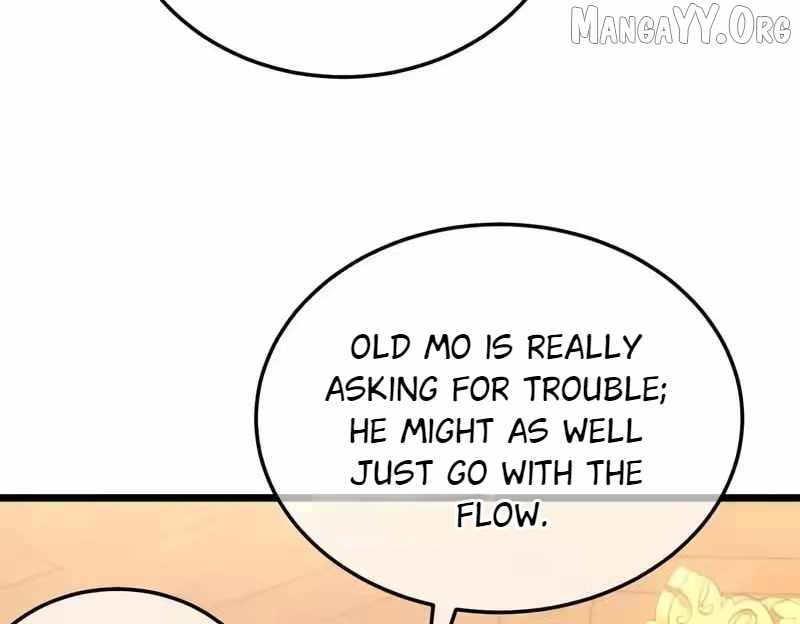 I Rely on My Invincibility to Deal Tons of Damage Passively! Chapter 150 page 36