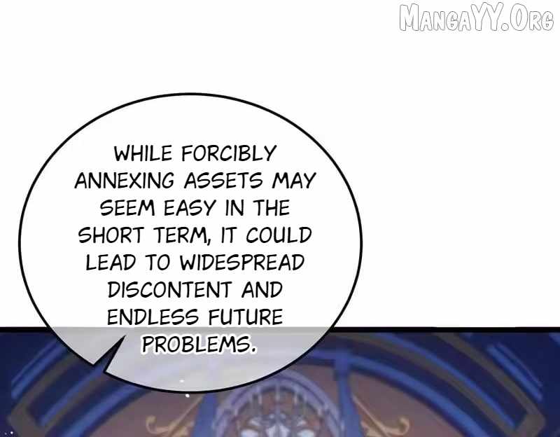 I Rely on My Invincibility to Deal Tons of Damage Passively! Chapter 150 page 40