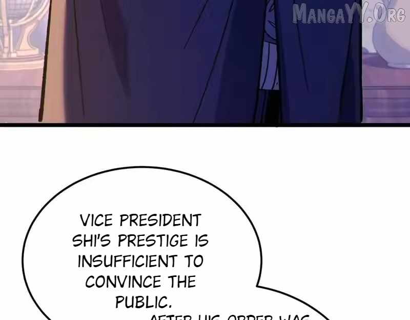 I Rely on My Invincibility to Deal Tons of Damage Passively! Chapter 150 page 47