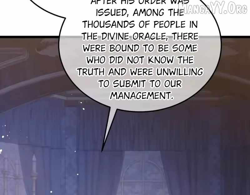I Rely on My Invincibility to Deal Tons of Damage Passively! Chapter 150 page 48