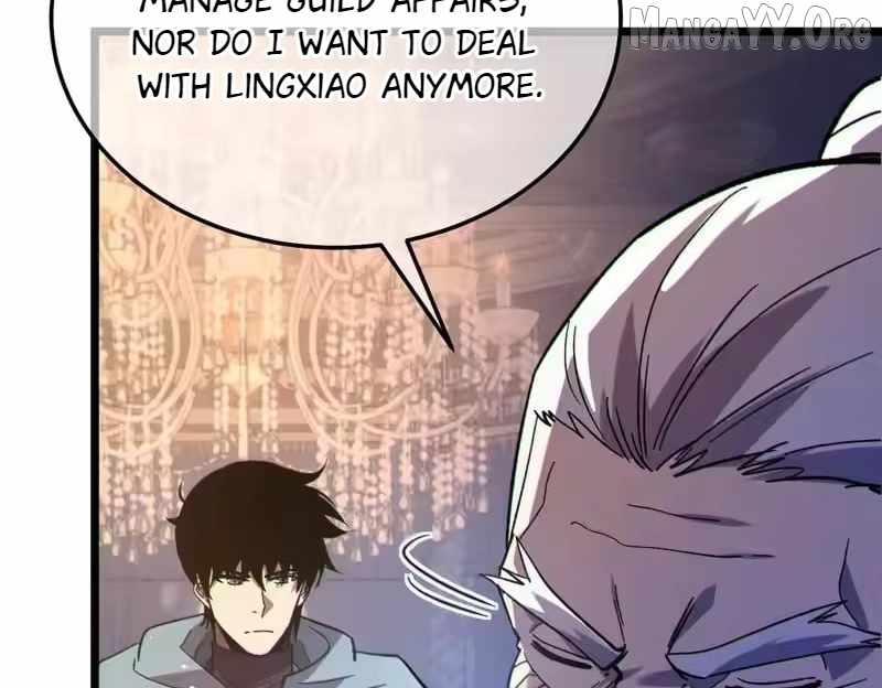 I Rely on My Invincibility to Deal Tons of Damage Passively! Chapter 150 page 51