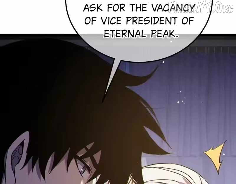 I Rely on My Invincibility to Deal Tons of Damage Passively! Chapter 150 page 54