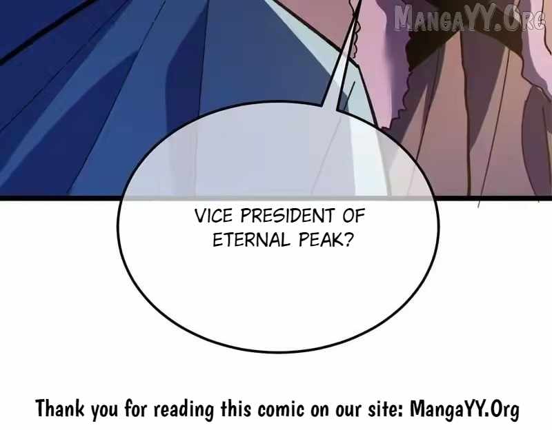 I Rely on My Invincibility to Deal Tons of Damage Passively! Chapter 150 page 56