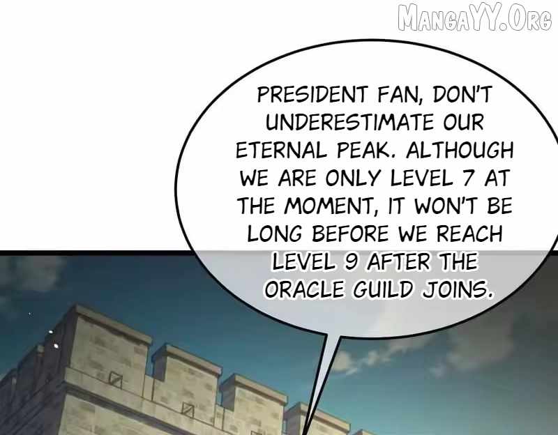 I Rely on My Invincibility to Deal Tons of Damage Passively! Chapter 150 page 58