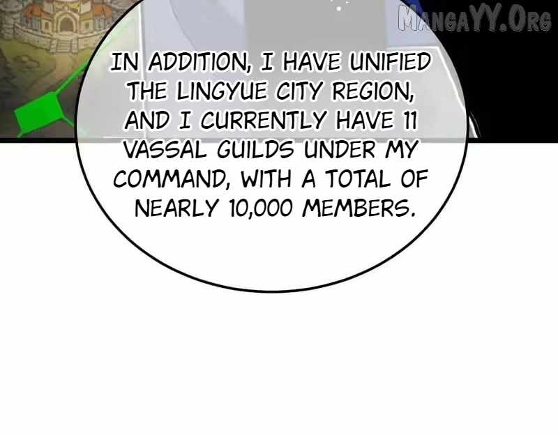 I Rely on My Invincibility to Deal Tons of Damage Passively! Chapter 150 page 61