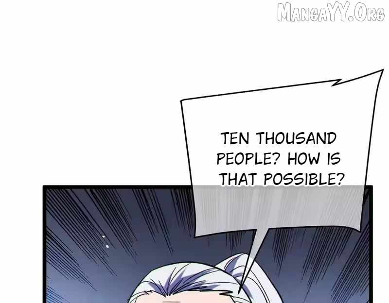 I Rely on My Invincibility to Deal Tons of Damage Passively! Chapter 150 page 62