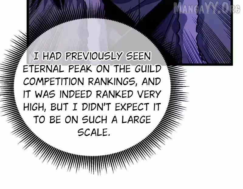 I Rely on My Invincibility to Deal Tons of Damage Passively! Chapter 150 page 64