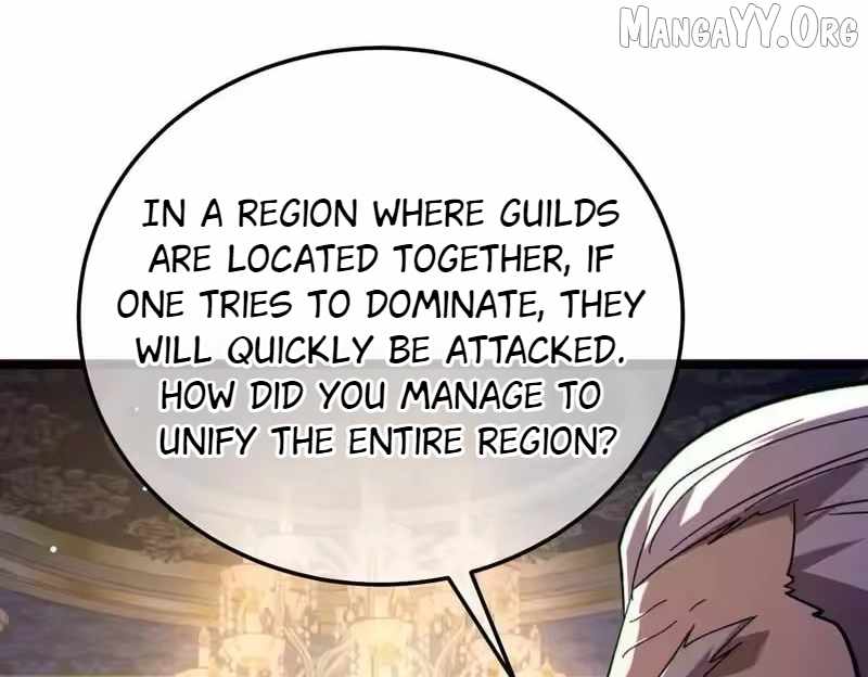 I Rely on My Invincibility to Deal Tons of Damage Passively! Chapter 150 page 65