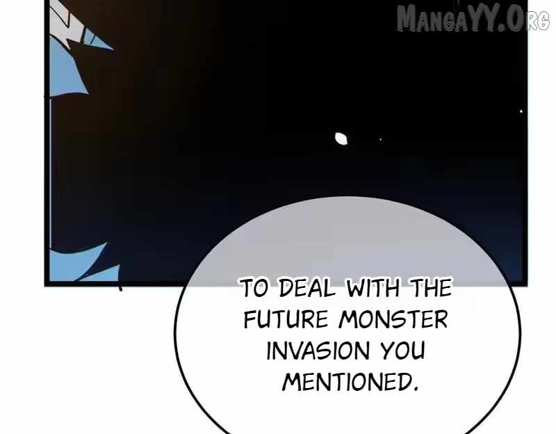 I Rely on My Invincibility to Deal Tons of Damage Passively! Chapter 150 page 78
