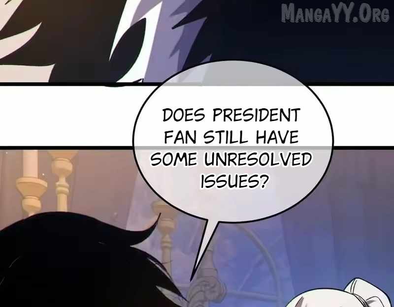I Rely on My Invincibility to Deal Tons of Damage Passively! Chapter 150 page 81