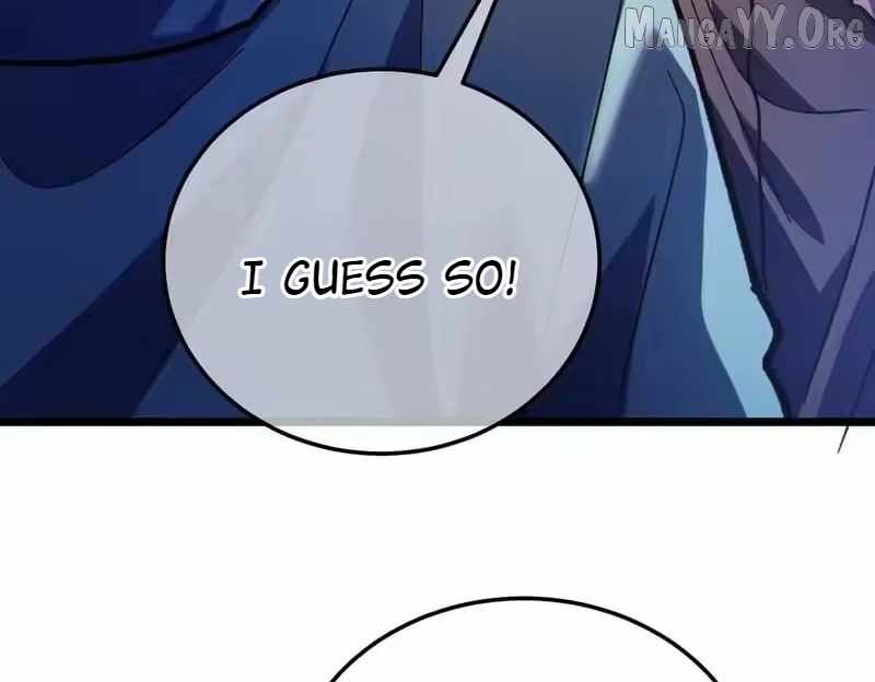 I Rely on My Invincibility to Deal Tons of Damage Passively! Chapter 150 page 83
