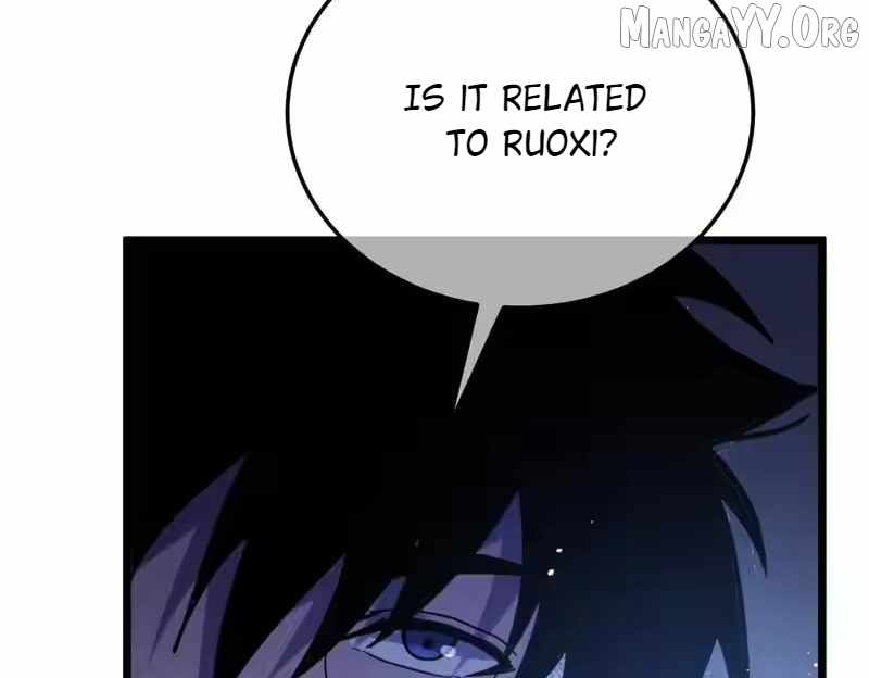 I Rely on My Invincibility to Deal Tons of Damage Passively! Chapter 150 page 84