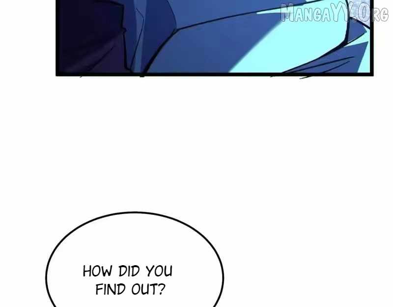 I Rely on My Invincibility to Deal Tons of Damage Passively! Chapter 150 page 86