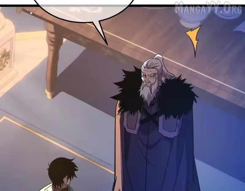 I Rely on My Invincibility to Deal Tons of Damage Passively! Chapter 150 page 87