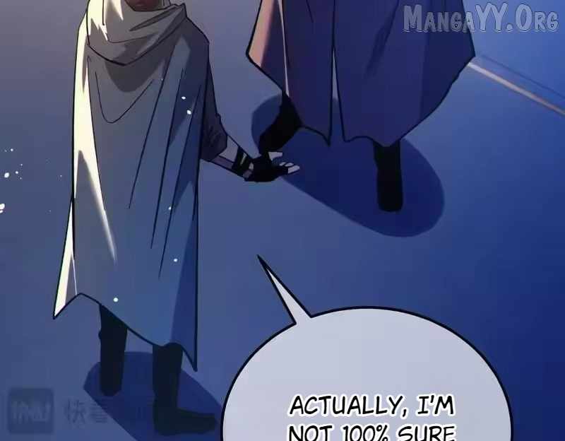 I Rely on My Invincibility to Deal Tons of Damage Passively! Chapter 150 page 88