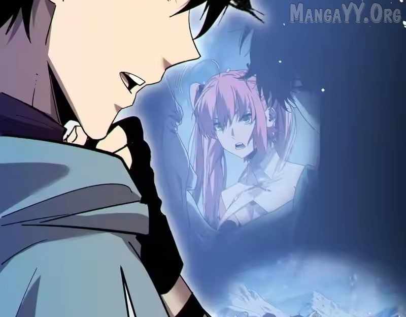 I Rely on My Invincibility to Deal Tons of Damage Passively! Chapter 150 page 91