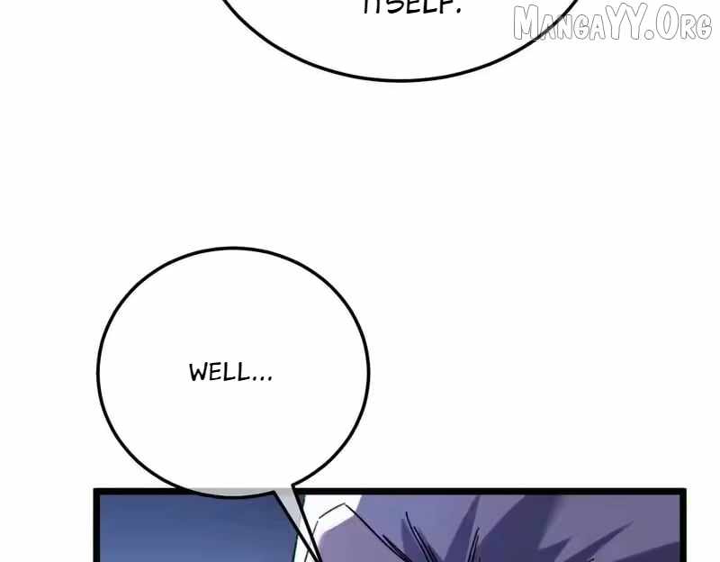 I Rely on My Invincibility to Deal Tons of Damage Passively! Chapter 150 page 93