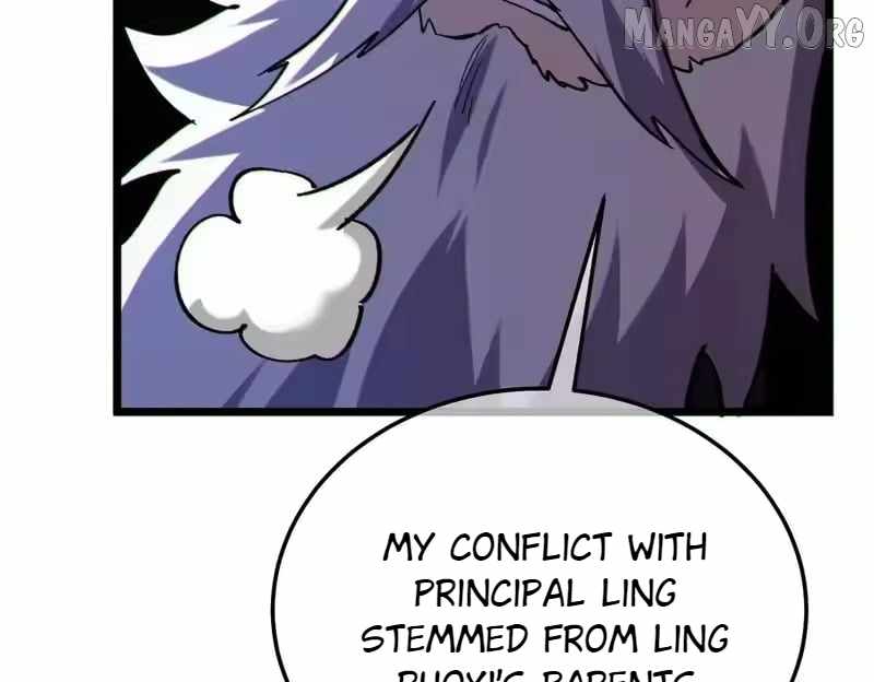 I Rely on My Invincibility to Deal Tons of Damage Passively! Chapter 150 page 95