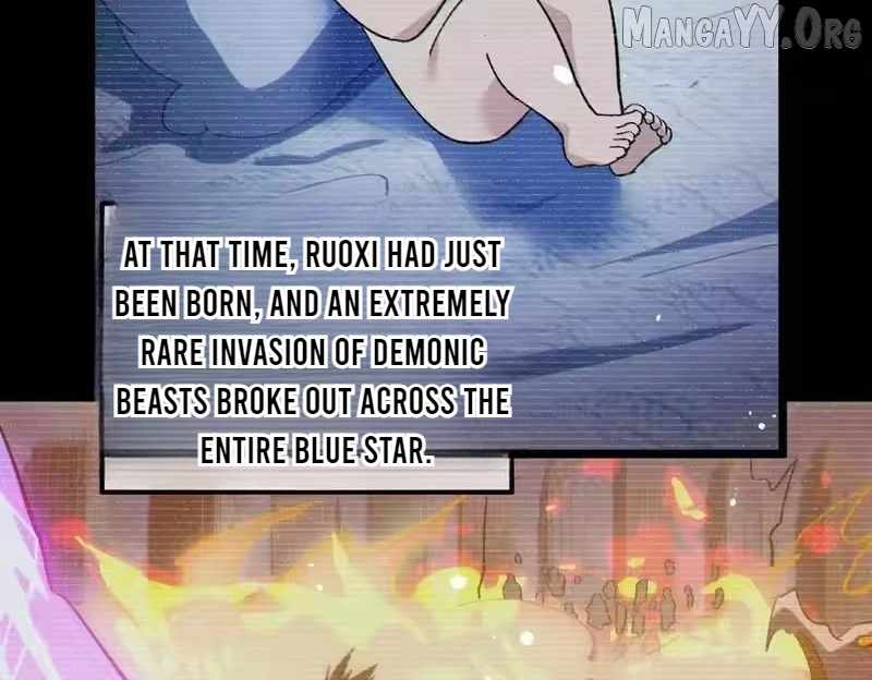 I Rely on My Invincibility to Deal Tons of Damage Passively! Chapter 150 page 100