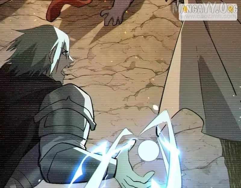 I Rely on My Invincibility to Deal Tons of Damage Passively! Chapter 150 page 102