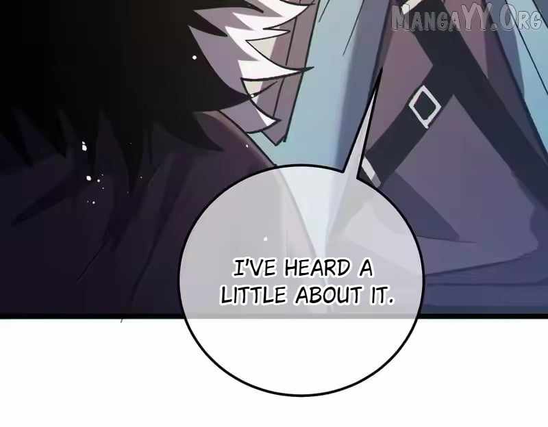 I Rely on My Invincibility to Deal Tons of Damage Passively! Chapter 150 page 114