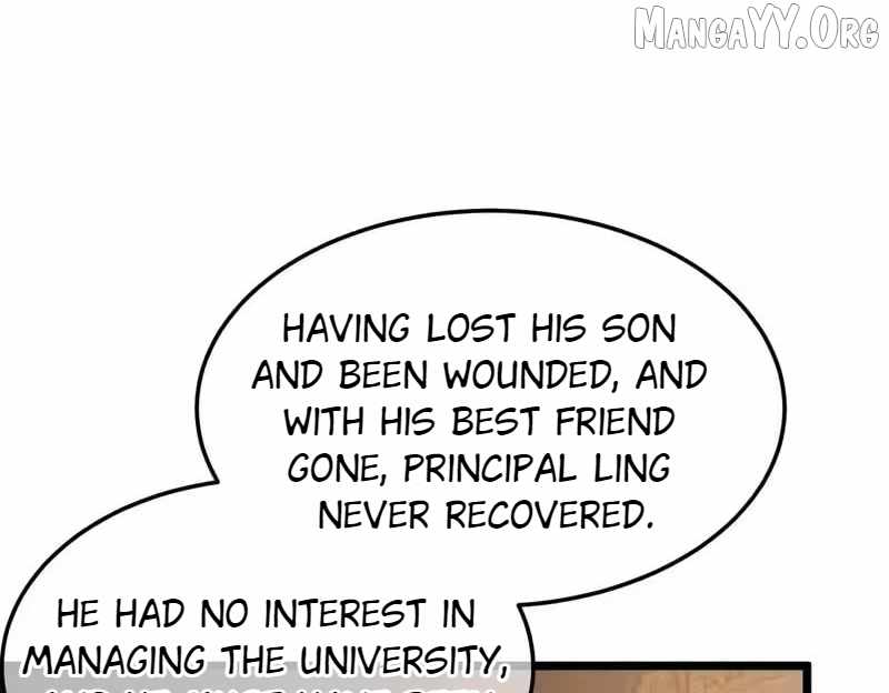 I Rely on My Invincibility to Deal Tons of Damage Passively! Chapter 150 page 116