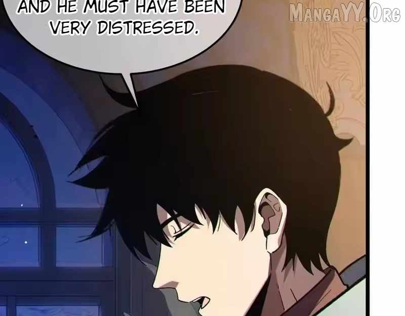 I Rely on My Invincibility to Deal Tons of Damage Passively! Chapter 150 page 117