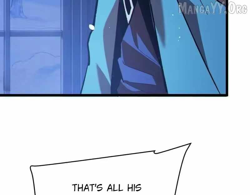 I Rely on My Invincibility to Deal Tons of Damage Passively! Chapter 150 page 119