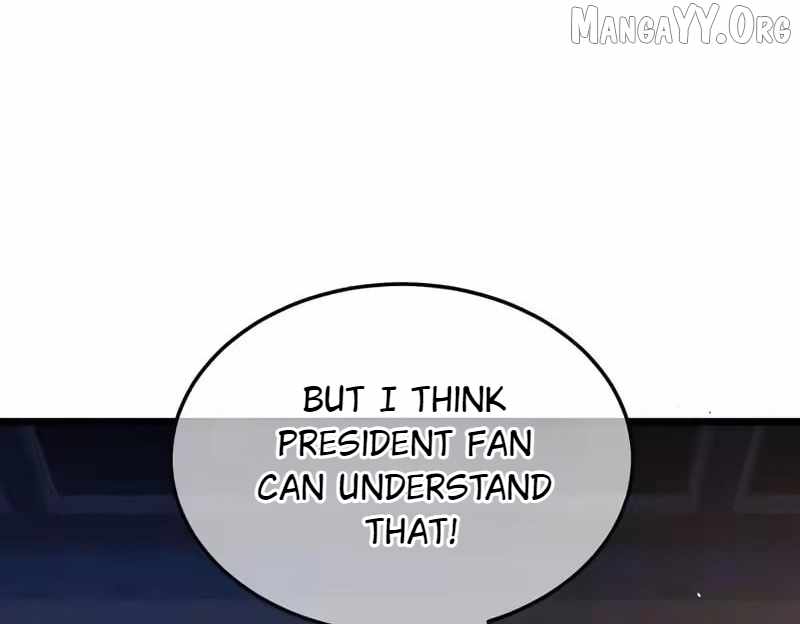 I Rely on My Invincibility to Deal Tons of Damage Passively! Chapter 150 page 123