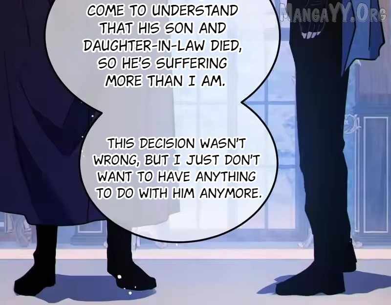 I Rely on My Invincibility to Deal Tons of Damage Passively! Chapter 150 page 125