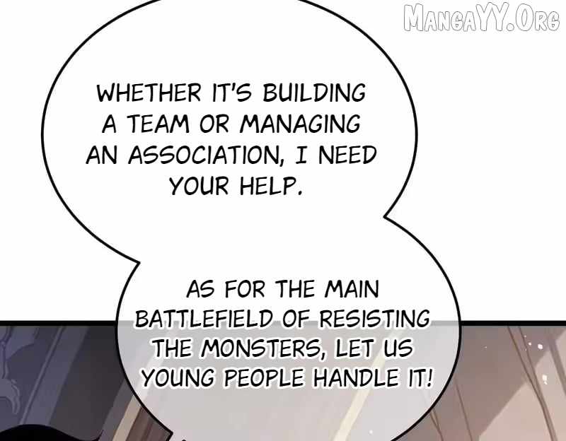 I Rely on My Invincibility to Deal Tons of Damage Passively! Chapter 150 page 130