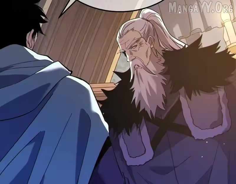 I Rely on My Invincibility to Deal Tons of Damage Passively! Chapter 150 page 131