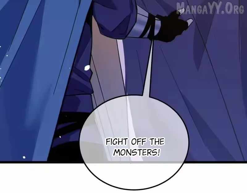 I Rely on My Invincibility to Deal Tons of Damage Passively! Chapter 150 page 132