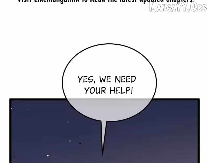 I Rely on My Invincibility to Deal Tons of Damage Passively! Chapter 150 page 134