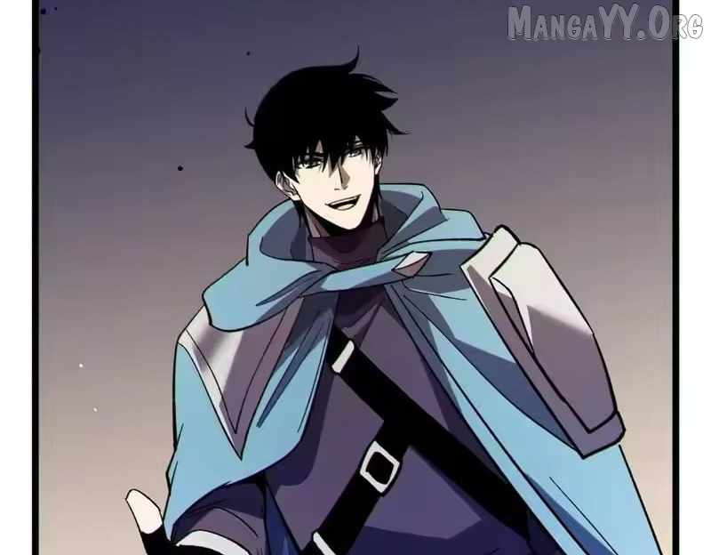 I Rely on My Invincibility to Deal Tons of Damage Passively! Chapter 150 page 135