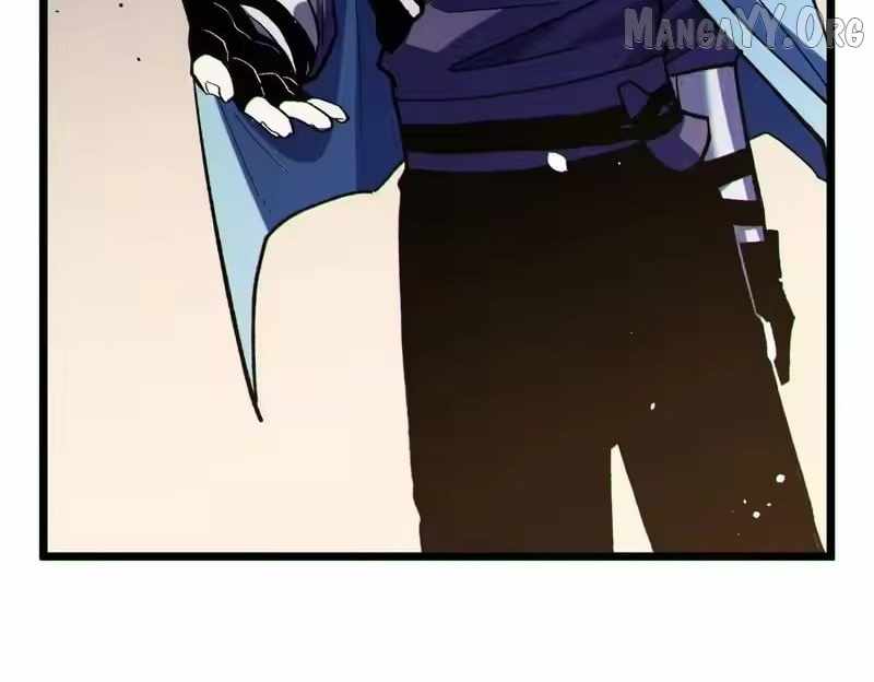 I Rely on My Invincibility to Deal Tons of Damage Passively! Chapter 150 page 136