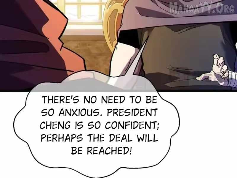 I Rely on My Invincibility to Deal Tons of Damage Passively! Chapter 150 page 146