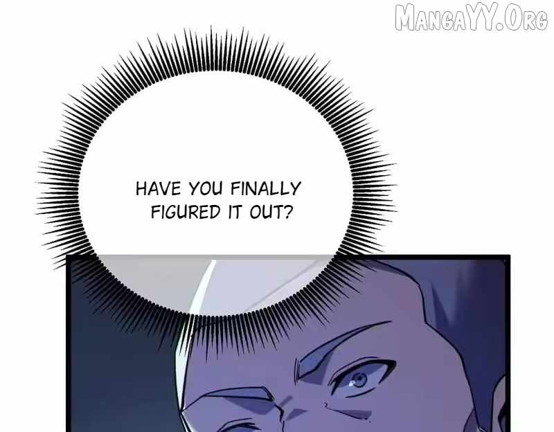 I Rely on My Invincibility to Deal Tons of Damage Passively! Chapter 150 page 155