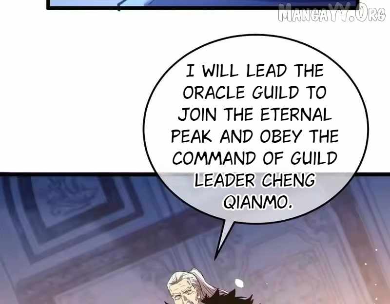 I Rely on My Invincibility to Deal Tons of Damage Passively! Chapter 150 page 157