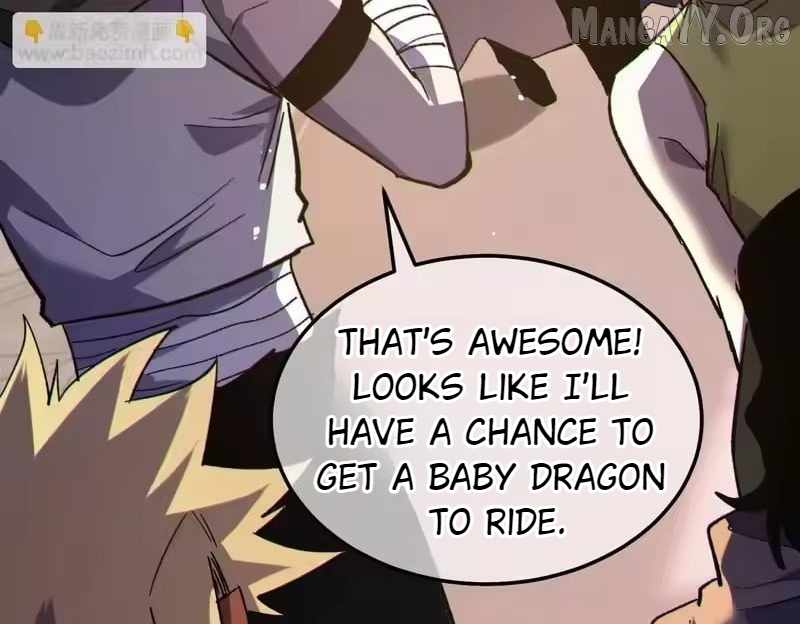 I Rely on My Invincibility to Deal Tons of Damage Passively! Chapter 150 page 159