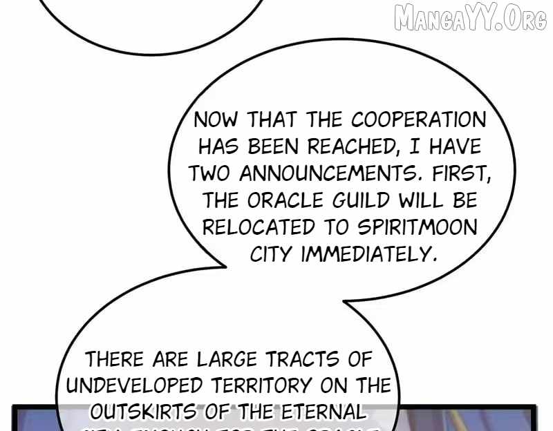 I Rely on My Invincibility to Deal Tons of Damage Passively! Chapter 150 page 161