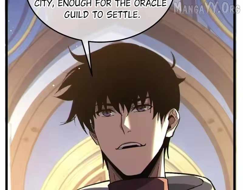I Rely on My Invincibility to Deal Tons of Damage Passively! Chapter 150 page 162
