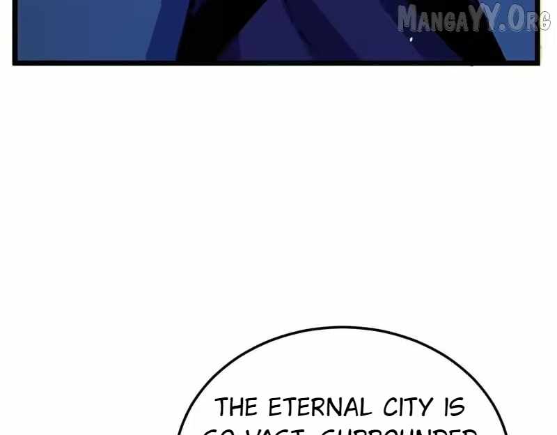 I Rely on My Invincibility to Deal Tons of Damage Passively! Chapter 150 page 164
