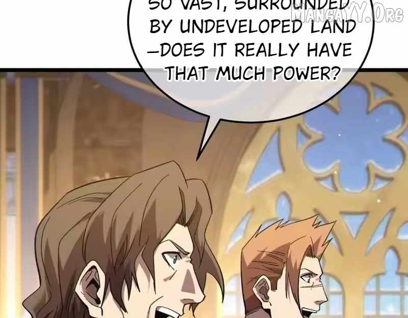 I Rely on My Invincibility to Deal Tons of Damage Passively! Chapter 150 page 165