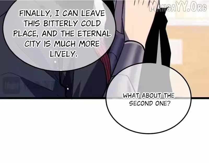 I Rely on My Invincibility to Deal Tons of Damage Passively! Chapter 150 page 167